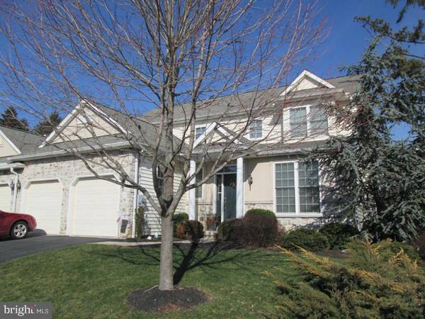 1819 SERENE WAY, Lancaster, PA 17602