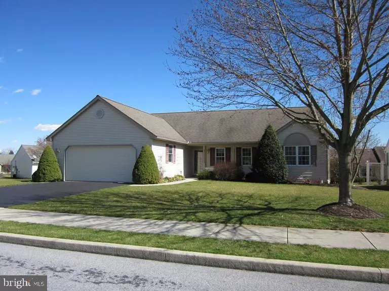 Myerstown, PA 17067,42 ARBOR DR