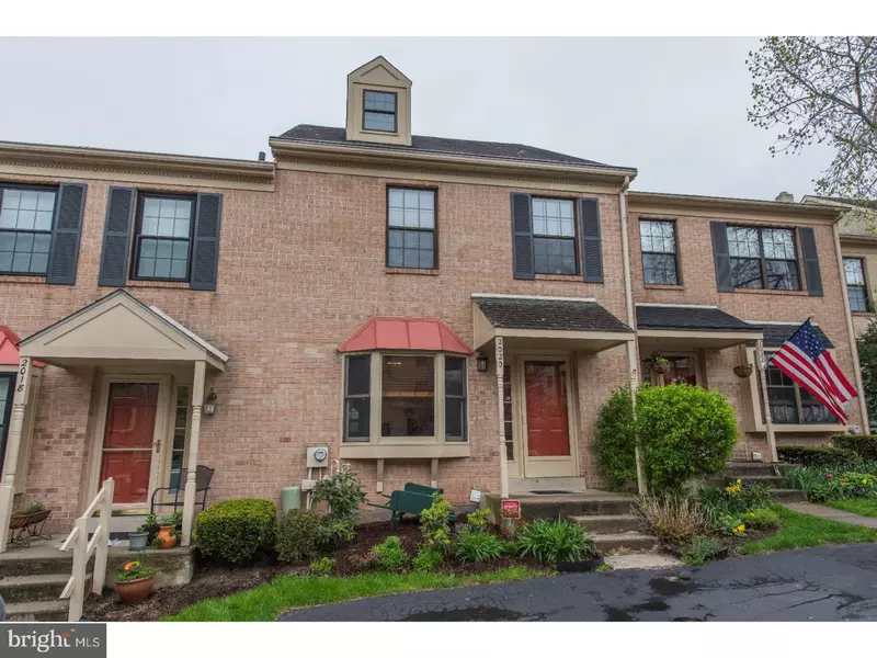 2020 YORKTOWN N, West Norriton, PA 19403
