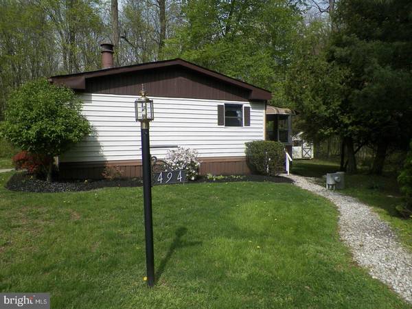 North Wales, PA 19454,494 WILLOW LN