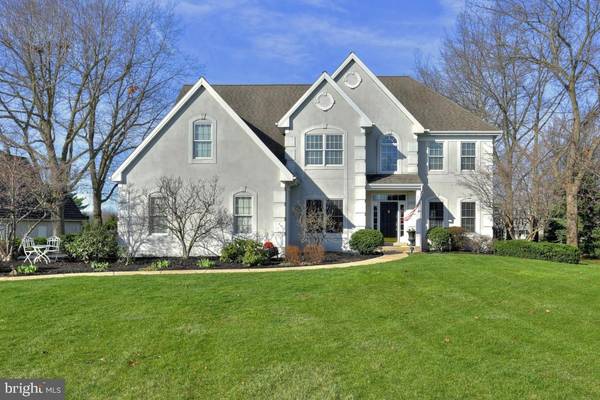 10 CATTAIL CT, Lititz, PA 17543