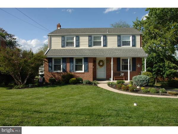 222 BERNARD DR, King Of Prussia, PA 19406