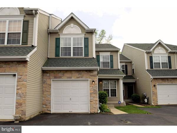 324 GREEN VIEW CT, Plymouth Meeting, PA 19462