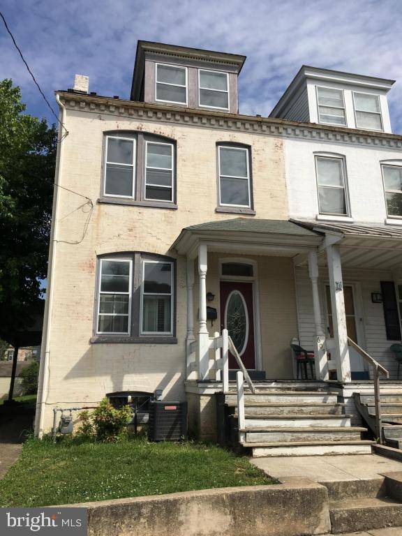 607 UNION ST, Columbia, PA 17512