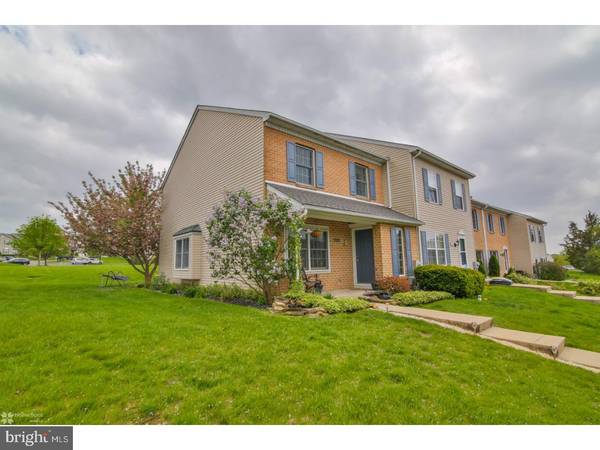 1226 PINE RIDGE DR, Perkiomenville, PA 18074