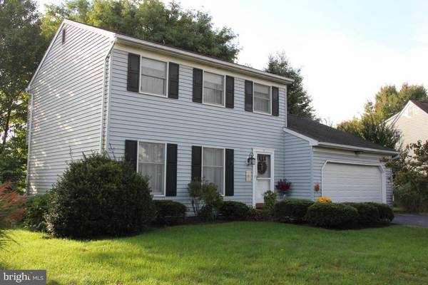 84 FARMINGTON PL, Landisville, PA 17538