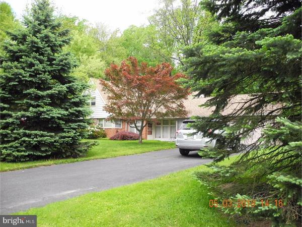 Jenkintown, PA 19046,1121 DELENE RD