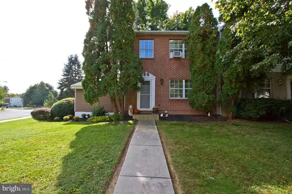 Lancaster, PA 17603,1531 MANOR BLVD