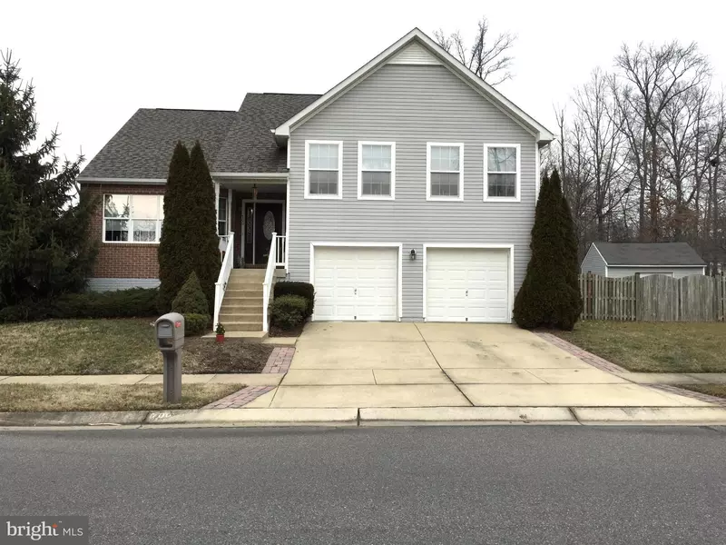 700 WILLOW TREE DR, Glen Burnie, MD 21060