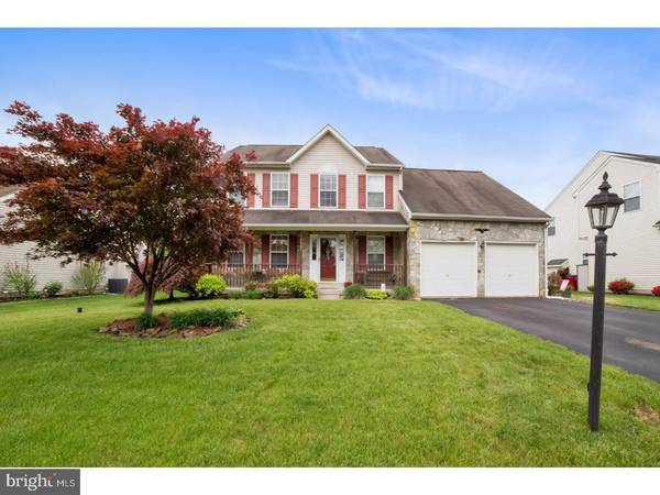 1027 RIVERS EDGE DR, Collegeville, PA 19426