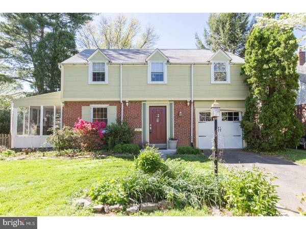 802 N CEDAR RD, Jenkintown, PA 19046