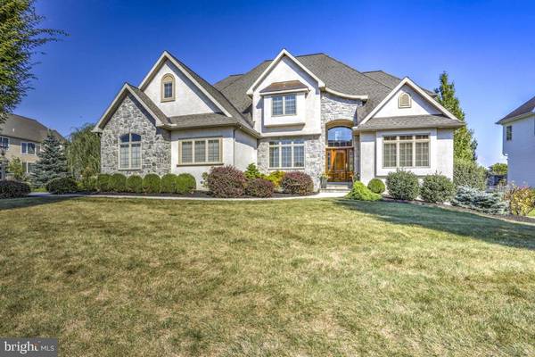 482 WHEATFIELD DR, Lititz, PA 17543