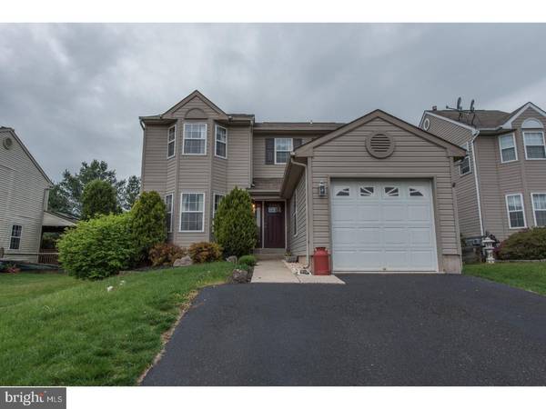 615 STEWART RD, Collegeville, PA 19426