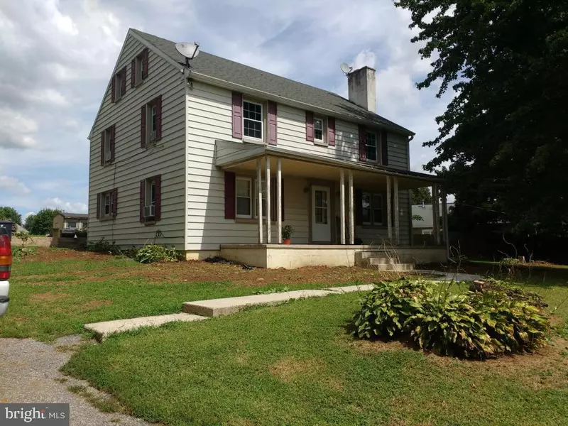 Gap, PA 17527
