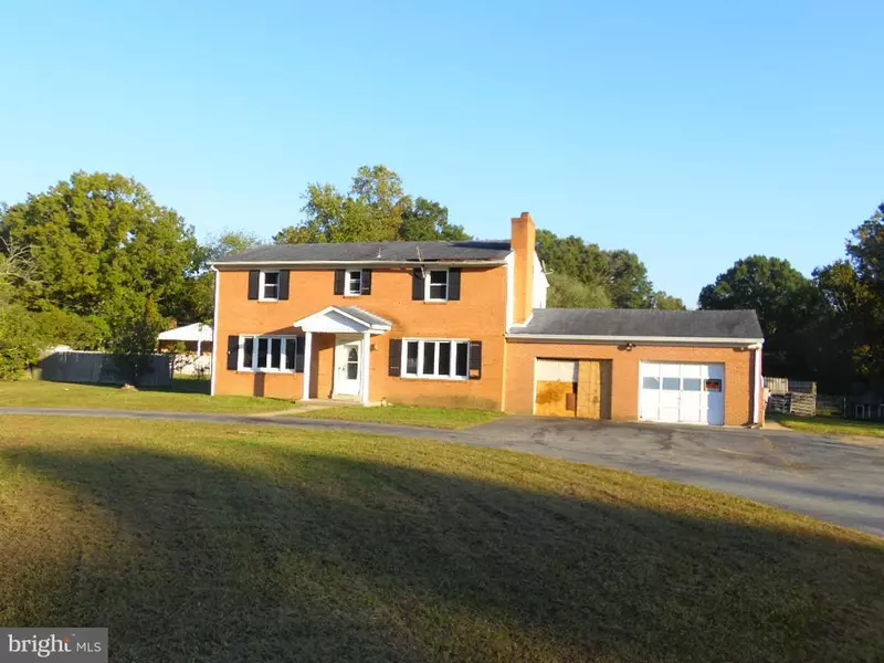 3644 WOODLEY RD, Waldorf, MD 20601