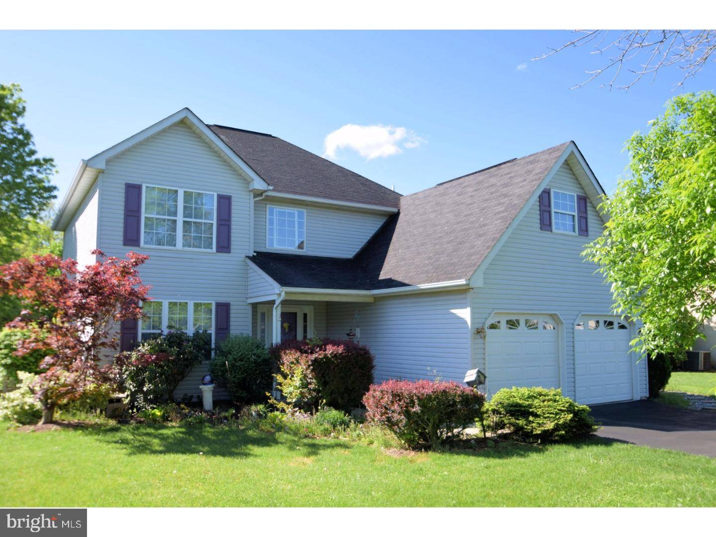119 QUINCE DR, Telford, PA 18969