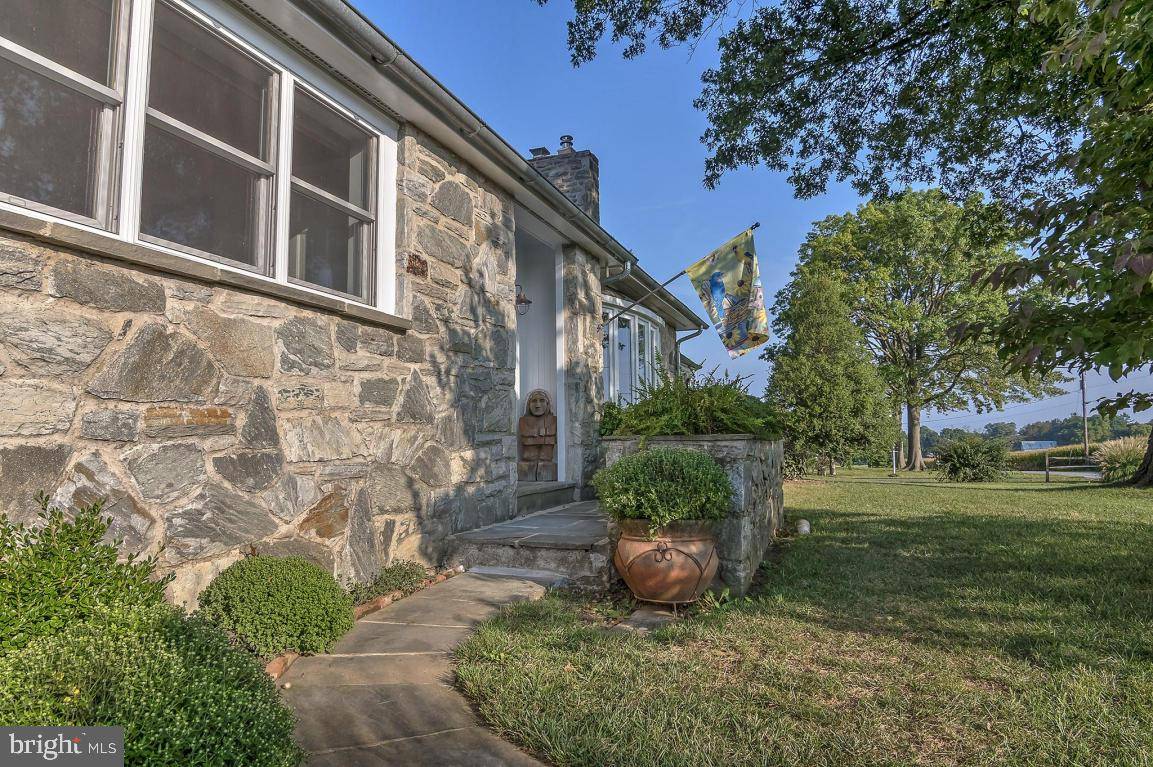 Willow Street, PA 17584,1940 HANS HERR DR