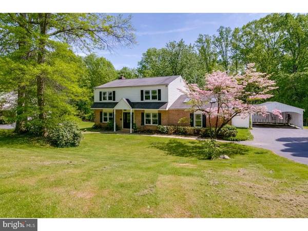 7 PEAR TREE LN, Lafayette Hill, PA 19444