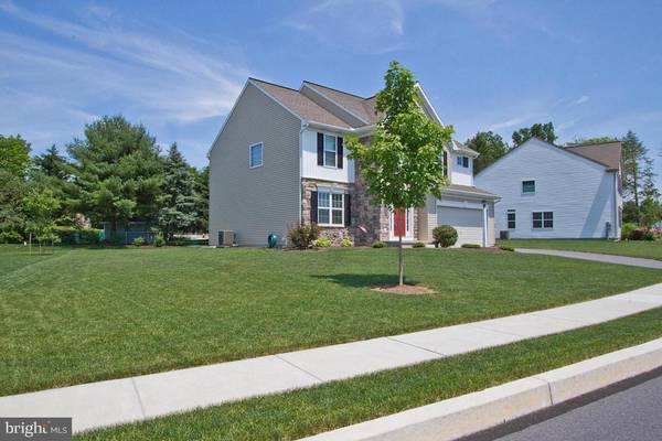 Mount Joy, PA 17552,614 BAILEY LN