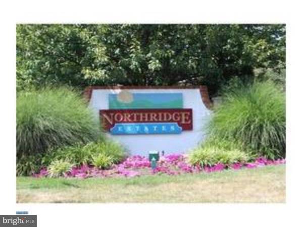 805 NORTHRIDGE DR, West Norriton, PA 19403