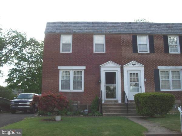 419 EVERGREEN AVE, Hatboro, PA 19040