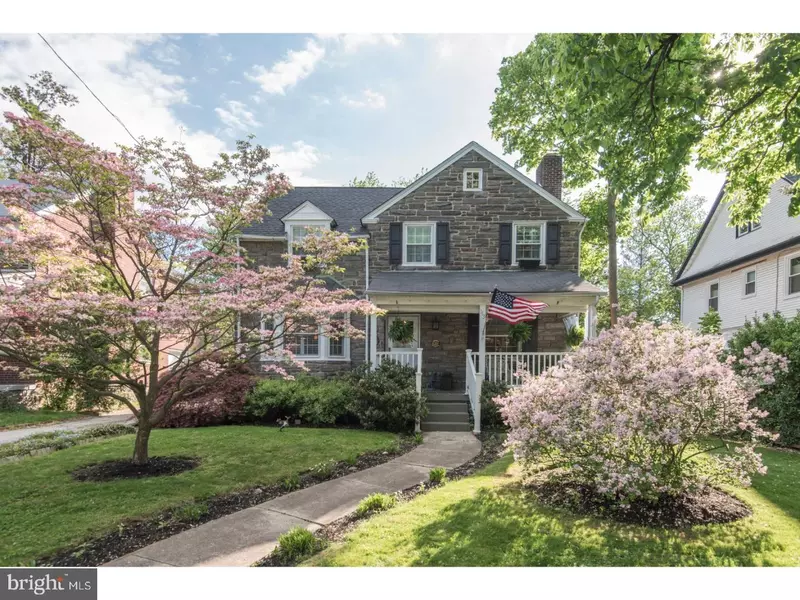 113 BIRCH AVE, Bala Cynwyd, PA 19004