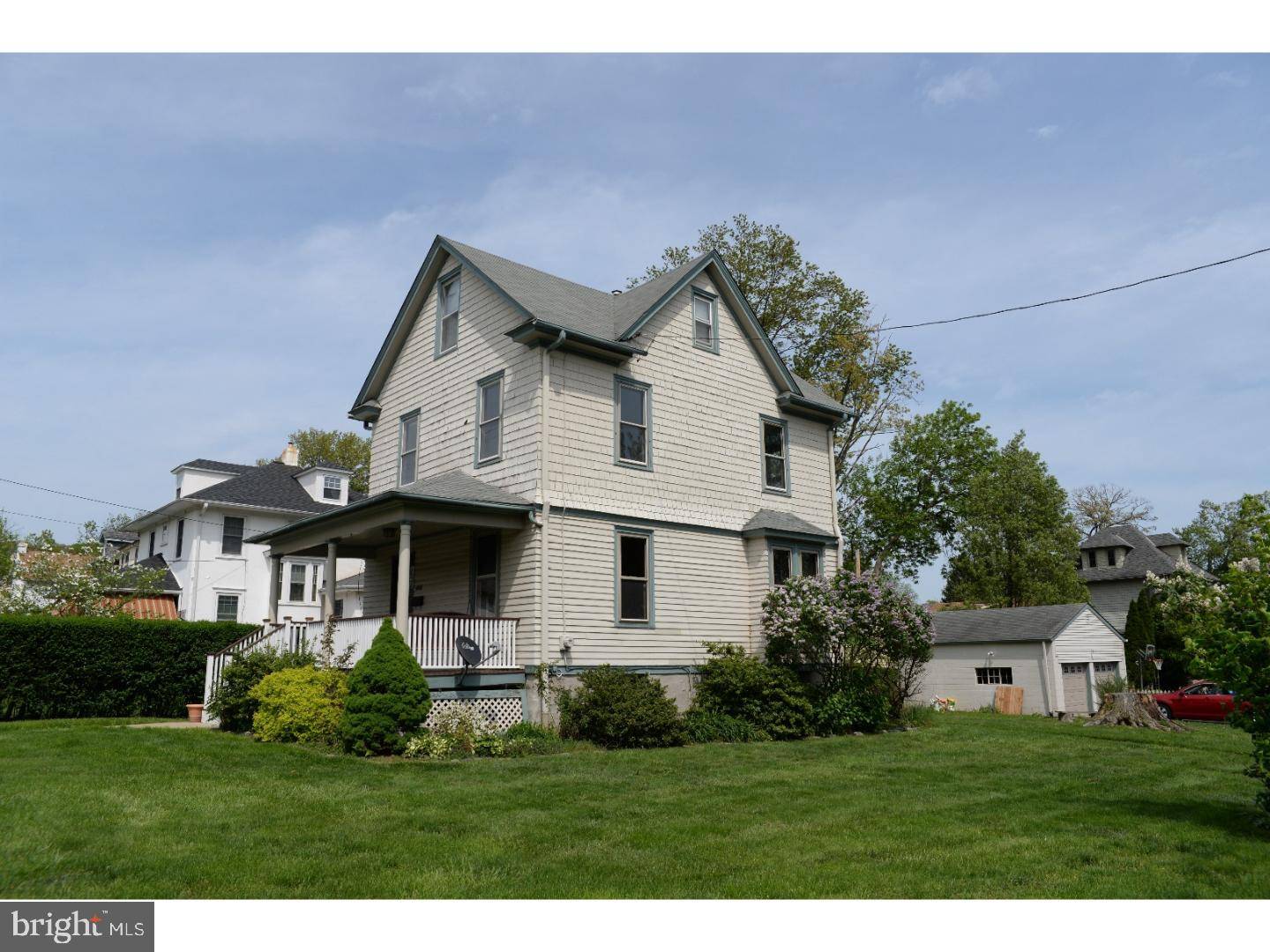 405 N KESWICK AVE, Glenside, PA 19038