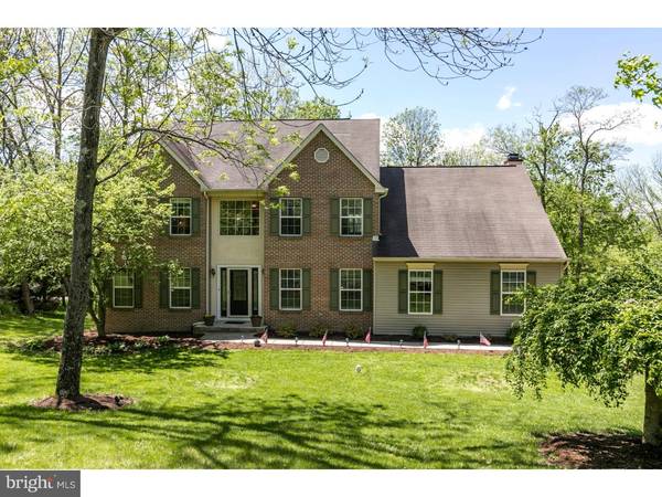 4309 GYPSY LN, Collegeville, PA 19426