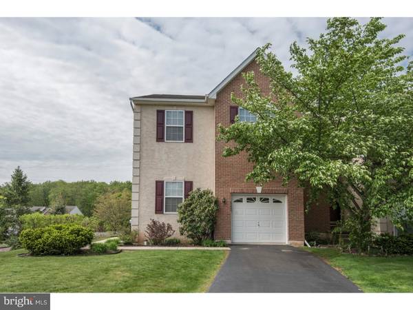 4000 HOFFMAN CT, Collegeville, PA 19426