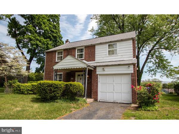 37 JOHNS RD, Cheltenham, PA 19012