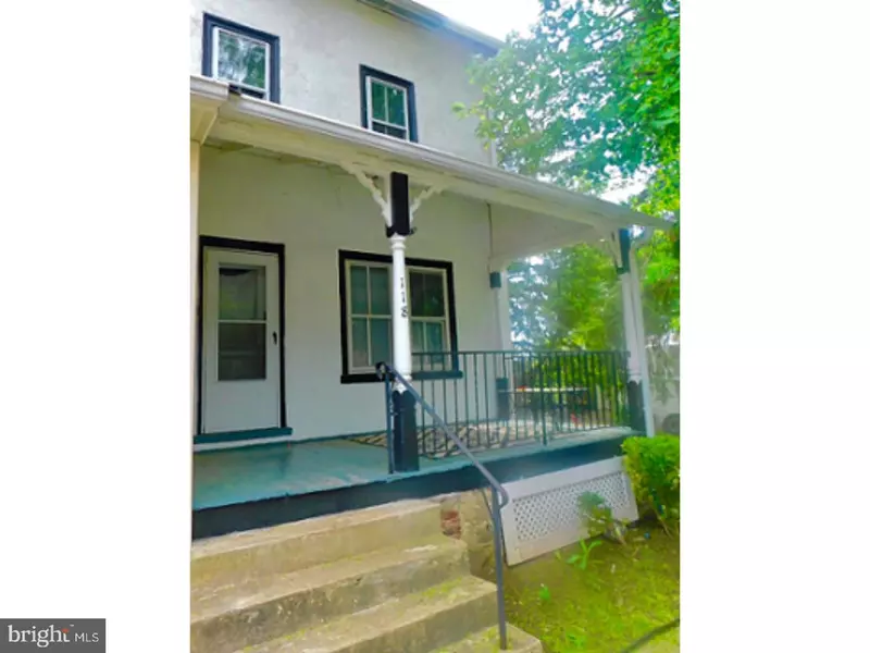 118 LORRAINE AVE, Oreland, PA 19075