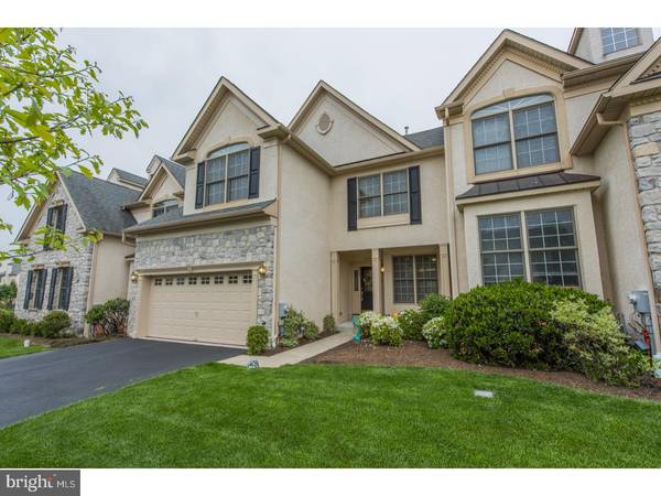 2503 WILLIAM CT, East Norriton, PA 19401