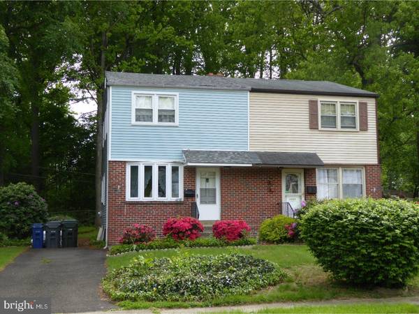 2878 THUNDERHEAD RD, Abington, PA 19001