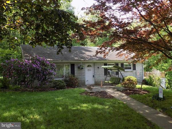 484 SCOTLAND RD, Quarryville, PA 17566