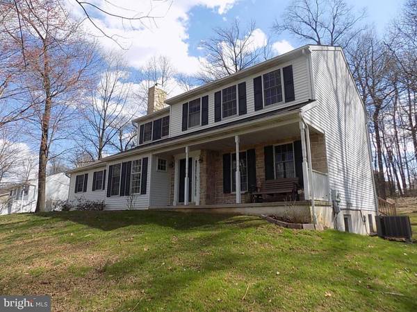 31 BLACKBURN RD, Quarryville, PA 17566