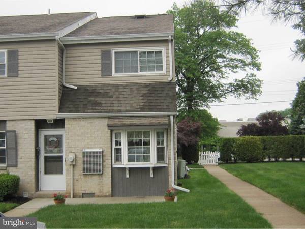 325 S WARMINSTER RD #A6, Hatboro, PA 19040