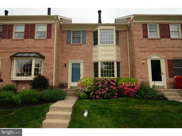 540 HANCOCK CT, Collegeville, PA 19426