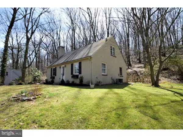 431 WEADLEY RD, Gulph Mills, PA 19406