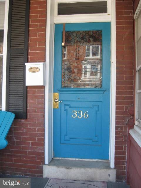Lancaster, PA 17603,336 N PINE ST