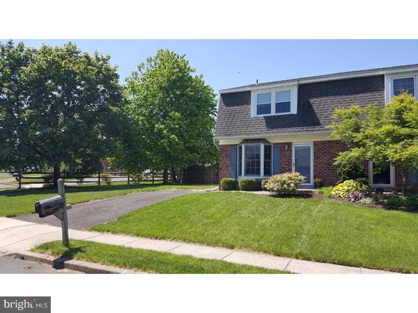 513 DEVON CIR, Harleysville, PA 19438