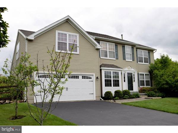 1030 BAYBERRY LN, Collegeville, PA 19426