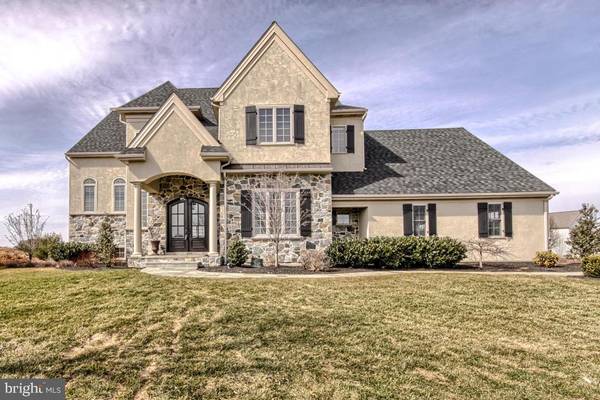 34 STATION STONE LN, Lititz, PA 17543