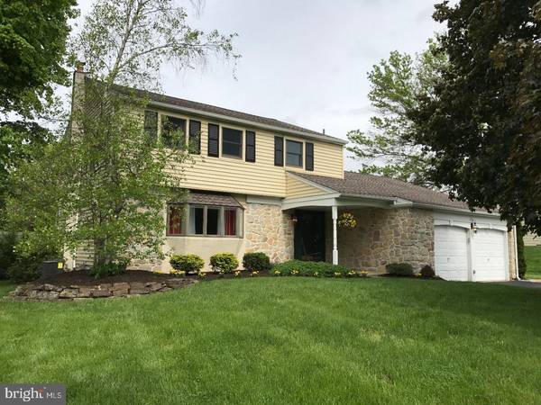 280 MANOR RD, Harleysville, PA 19438