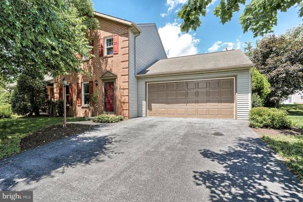 3 SUNRISE DR, Lititz, PA 17543