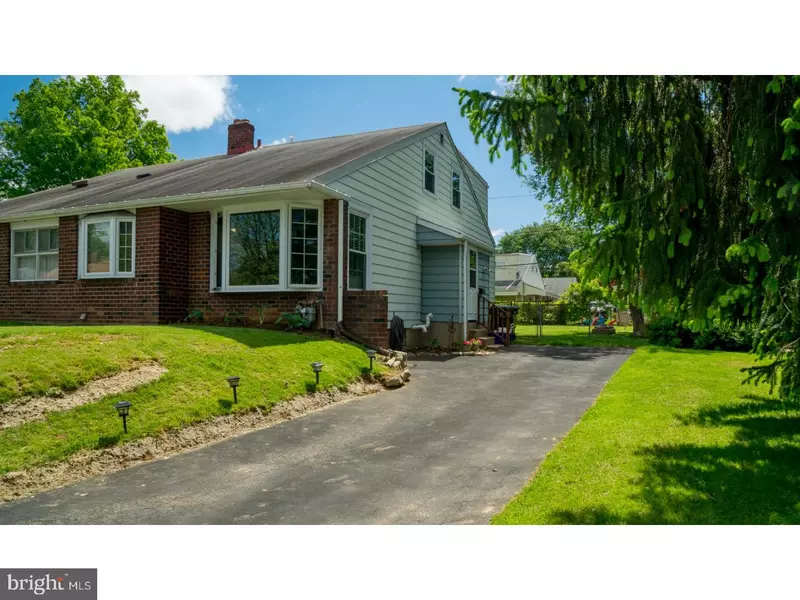 1385 ARLINE AVE, Abington, PA 19001