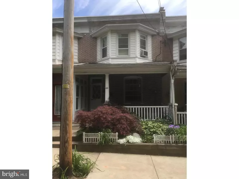 62 DIAMOND ST, Souderton, PA 18964