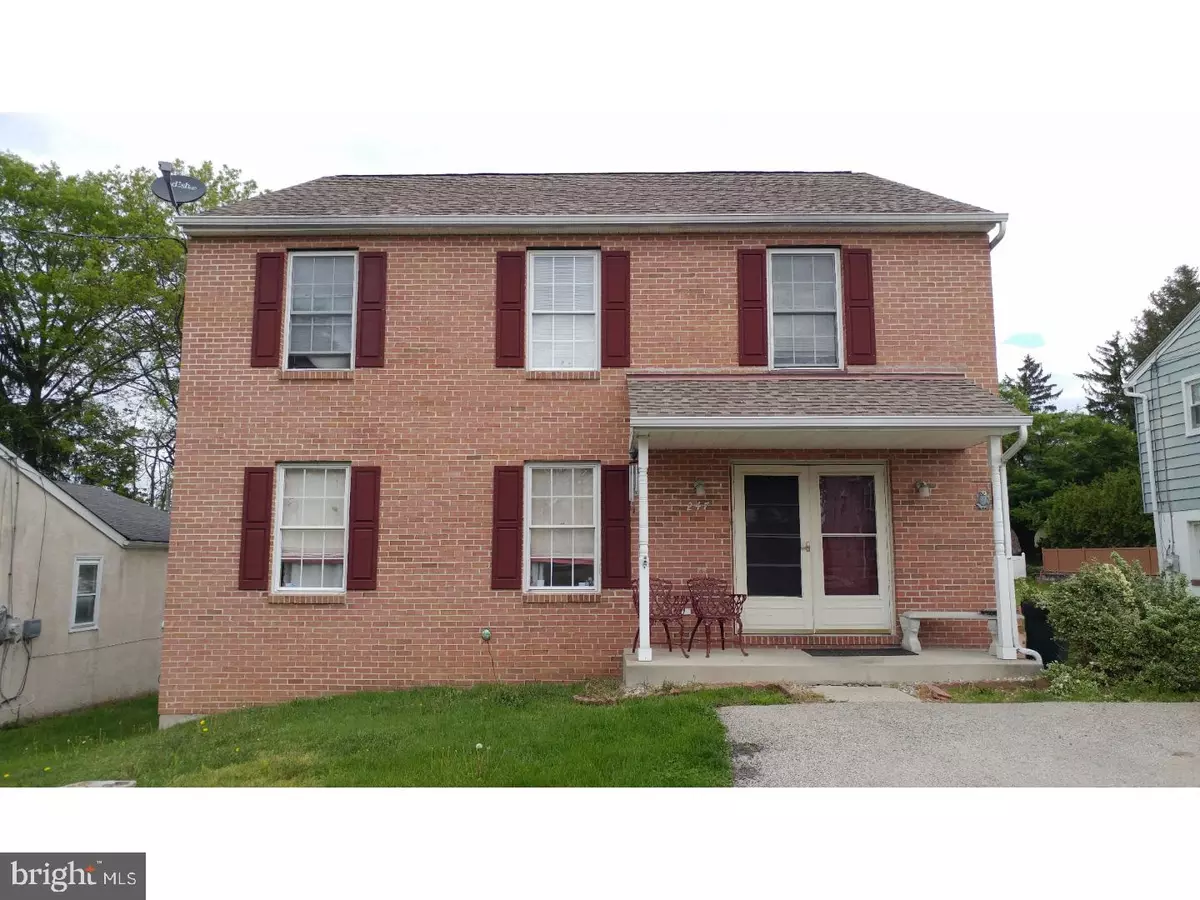 Ambler, PA 19002,247 HIGHLAND AVE