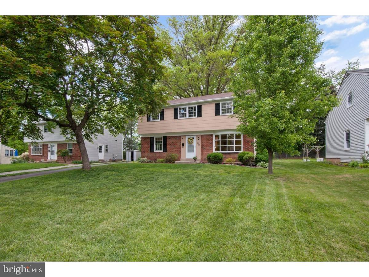 King Of Prussia, PA 19406,274 PARK LN