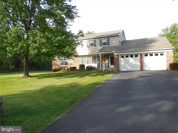 Harleysville, PA 19438,868 LAUREL LN