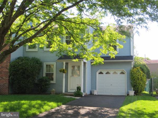 37 WYNMERE DR, Horsham, PA 19044